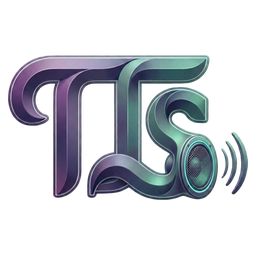 FreeTTS logo
